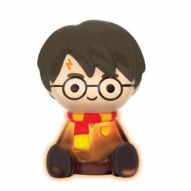 Lexibook Natlys Lexibook Harry Potter 3D 13 cm