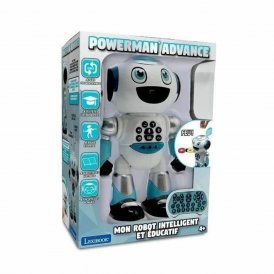 Lexibook Robot Lexibook Powerman Advance