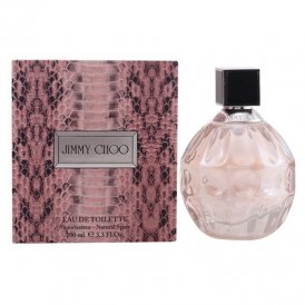 Jimmy Choo Eau de Toilette