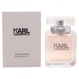 Lagerfeld Dameparfume Karl Lagerfeld Woman Lagerfeld EDP EDP