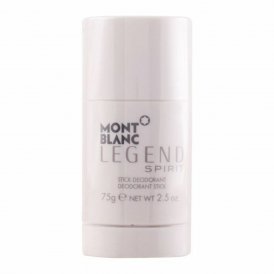 Montblanc Stick-Deodorant Legend Spirit Montblanc (75 g)