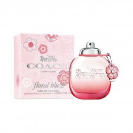 Coach Dameparfume Coach COACH FLORAL EDP 90 ml