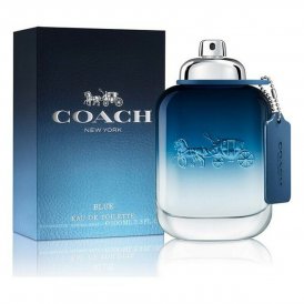 Coach Herreparfume Coach Coach blå EDT 100 ml