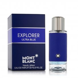 Montblanc Herreparfume Montblanc 40297036 EDP 30 ml