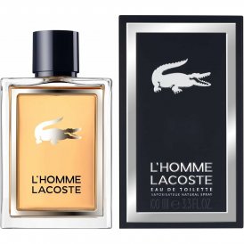 Lacoste Herreparfume Lacoste L'Homme EDT 100 ml