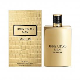 Herreparfume Jimmy Choo JIMMY CHOO MAN PARFUM EDP 100 ml