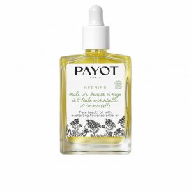 Ansigtsolie Payot Herbier Huile De Beaute Immortelle 30 ml