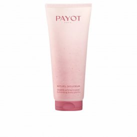Payot Dagcreme Payot Gommage Quartz