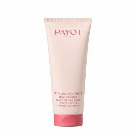 Payot Fod eksfoliering Payot Micro-Peeling Melting Feet Balm 100 ml