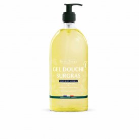 Beauterra Shower gel Beauterra Fleur de Jasmin 1 L