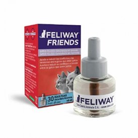 Refill til diffusor Feliway Friends 48 ml