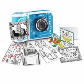 Børns digitalkamera Vtech Kidizoom Print
