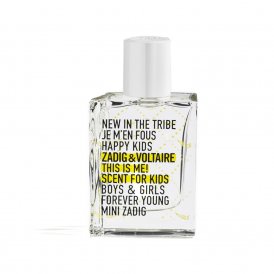 Unisex parfume This is Us Zadig & Voltaire EDT