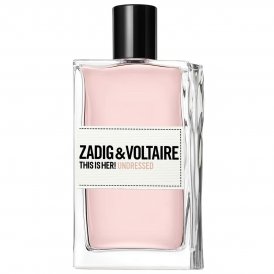 Zadig & Voltaire Dameparfume Zadig & Voltaire THIS IS HER! EDP 100 ml