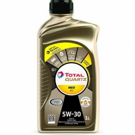 Total Motorolie til bil Total QUARTZ INEO ECS 1 L 5W30