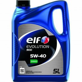 Elf Motorolie Elf EVOLUTION 900 5W40 5 L 5W40