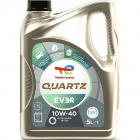 Totalenergies Motorolie til bil Totalenergies Quartz EV3R 10W40 5 L