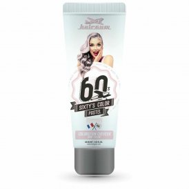 Hairgum Semi-permanent Farve Hairgum S Color milky rosa 60 ml