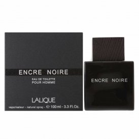 Lalique Herreparfume Lalique Encre sort EDT 100 ml