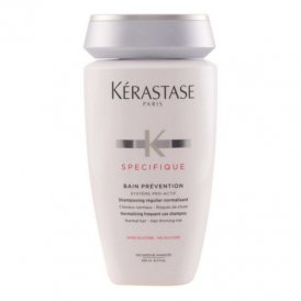 Anti-hårtab Shampoo Specifique Kerastase E1923400 (250 ml) 250 ml