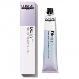 L'Oreal Professionnel Paris Permanent Farve L'Oreal Professionnel Paris Dia Light Boost Gul 50 ml
