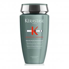 Kerastase Anti-hårtab Shampoo Kerastase Genesis Homme 250 ml Tyk