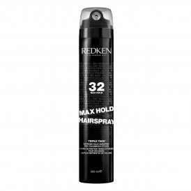 Redken Ektra Fast Hold Hårspray 32 Max (300 ml)