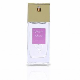 Unisex parfume Alyssa Ashley White Musk EDP (30 ml)
