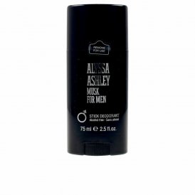 Stick-Deodorant Alyssa Ashley Musk 75 ml