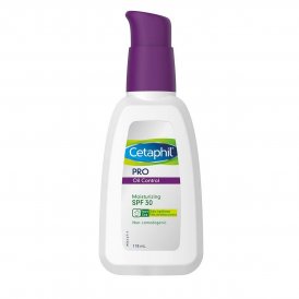Cetaphil Fugtgivende ansigtscreme Cetaphil Pro Oil Control Spf 30 118 ml