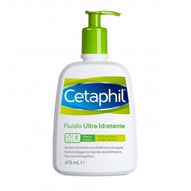 Cetaphil Ultra Fugtgivende Creme Cetaphil Pro Redness Control Spf 30 50 ml Ansigtslotion