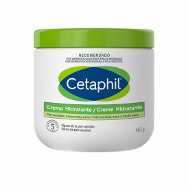 Cetaphil Fugtgivende creme Cetaphil Cetaphil 453 g