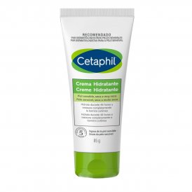 Cetaphil Fugtgivende ansigtscreme Cetaphil CETAPHIL HIDRATANTE 85 g
