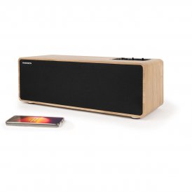 Thomson Bærbare Bluetooth-højttalere Thomson