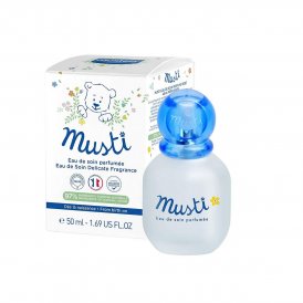 Børne parfume Mustela Musti 50 ml