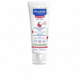 Mustela Fugtgivende ansigtscreme til babyer Mustela Niño 40 ml
