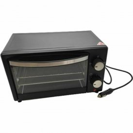 HTC EQUIPEMENT Ovn HTC EQUIPEMENT ELECTRIC OVEN 9 L 300 W