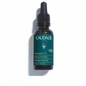 Caudalie Ansigtsolie Caudalie Detox