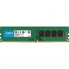 RAM-hukommelse Crucial CT2K32G4DFD832A 3200 MHz 64 GB DDR4