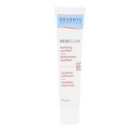 Dexeryl Dagcreme Dexeryl DEXECLEAR Spf 50+ 40 ml