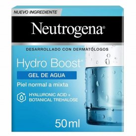Neutrogena Ansigtscreme Neutrogena Hydro Boost 50 ml