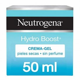 Neutrogena Ansigtscreme Neutrogena HYDRO BOOST 50 ml