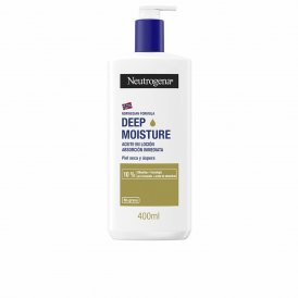 Neutrogena Bodylotion Neutrogena NEUTROGENA HIDRATACIÓN PROFUNDA 400 ml