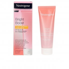 Neutrogena Dagcreme Neutrogena Bright Boost Spf 30 50 ml