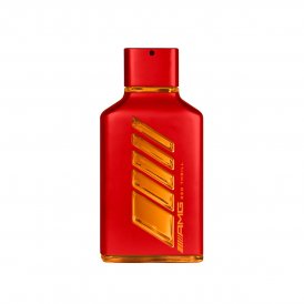 Mercedes Benz Herreparfume Mercedes Benz Amg rød EDP 100 ml