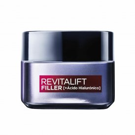 L'Oreal Make Up Ansigtsserum L'Oreal Make Up Revitalift Filler 50 ml Hyaluronsyre