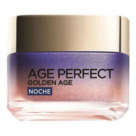 L'Oreal Make Up Ansigtsbehandling til opstramning L'Oreal Make Up AGE PERFECT 50 ml