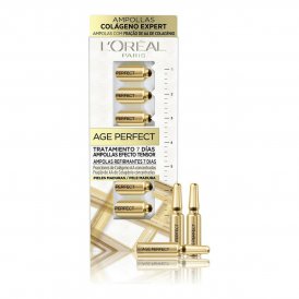 L'Oreal Make Up Ampuller med Lifting Effekt L'Oreal Make Up Age Perfect