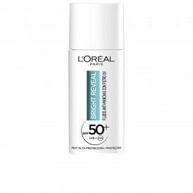 L'Oreal Make Up Anti-plet behandling L'Oreal Make Up Bright Reveal 50 ml Niacinamid