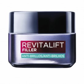 L'Oreal Make Up Creme med Hyaluronsyre L'Oreal Make Up REVITALIFT FILLER 50 ml